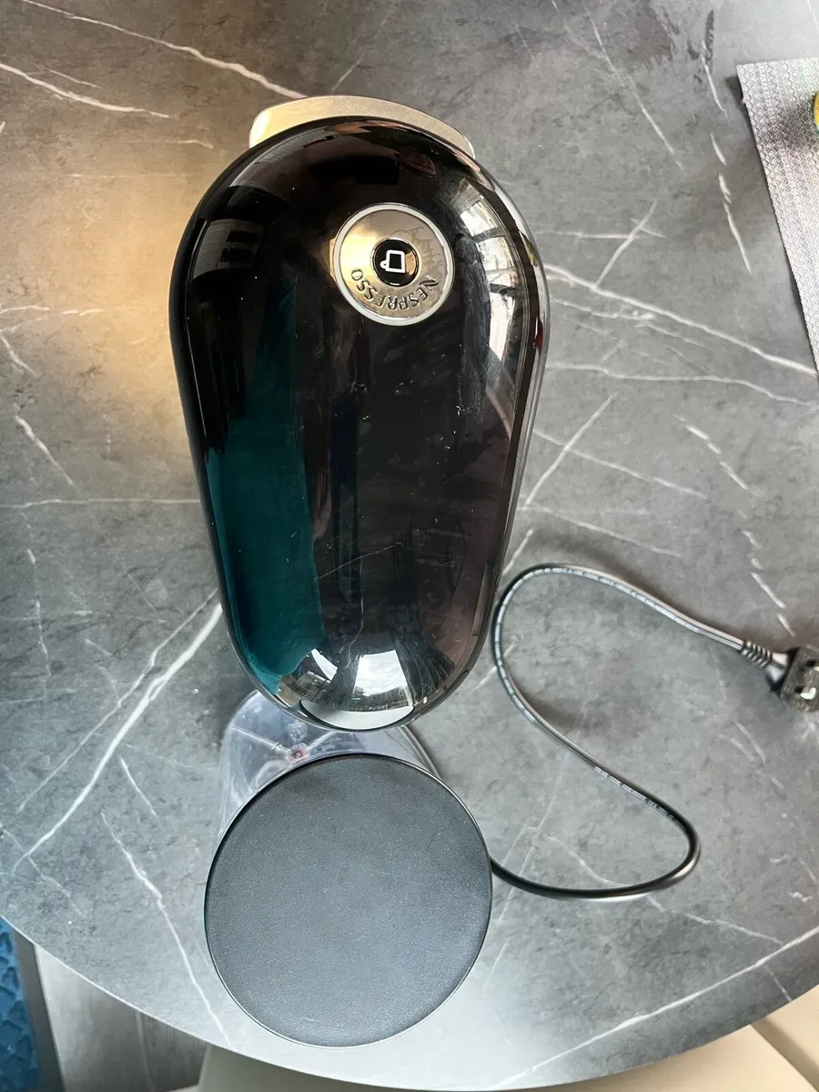 Nespresso and Lor coffee machines - Image 3