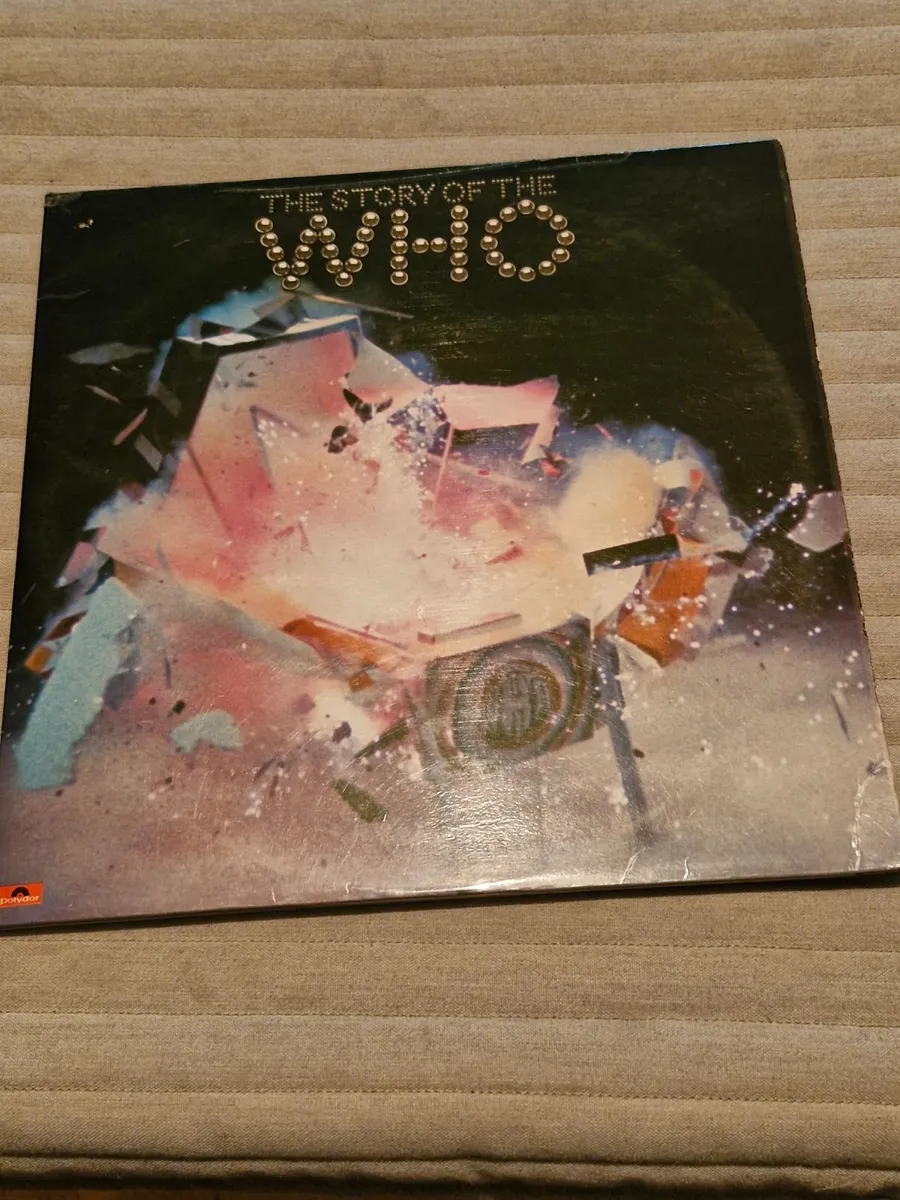 The Story of the Who - Image 1