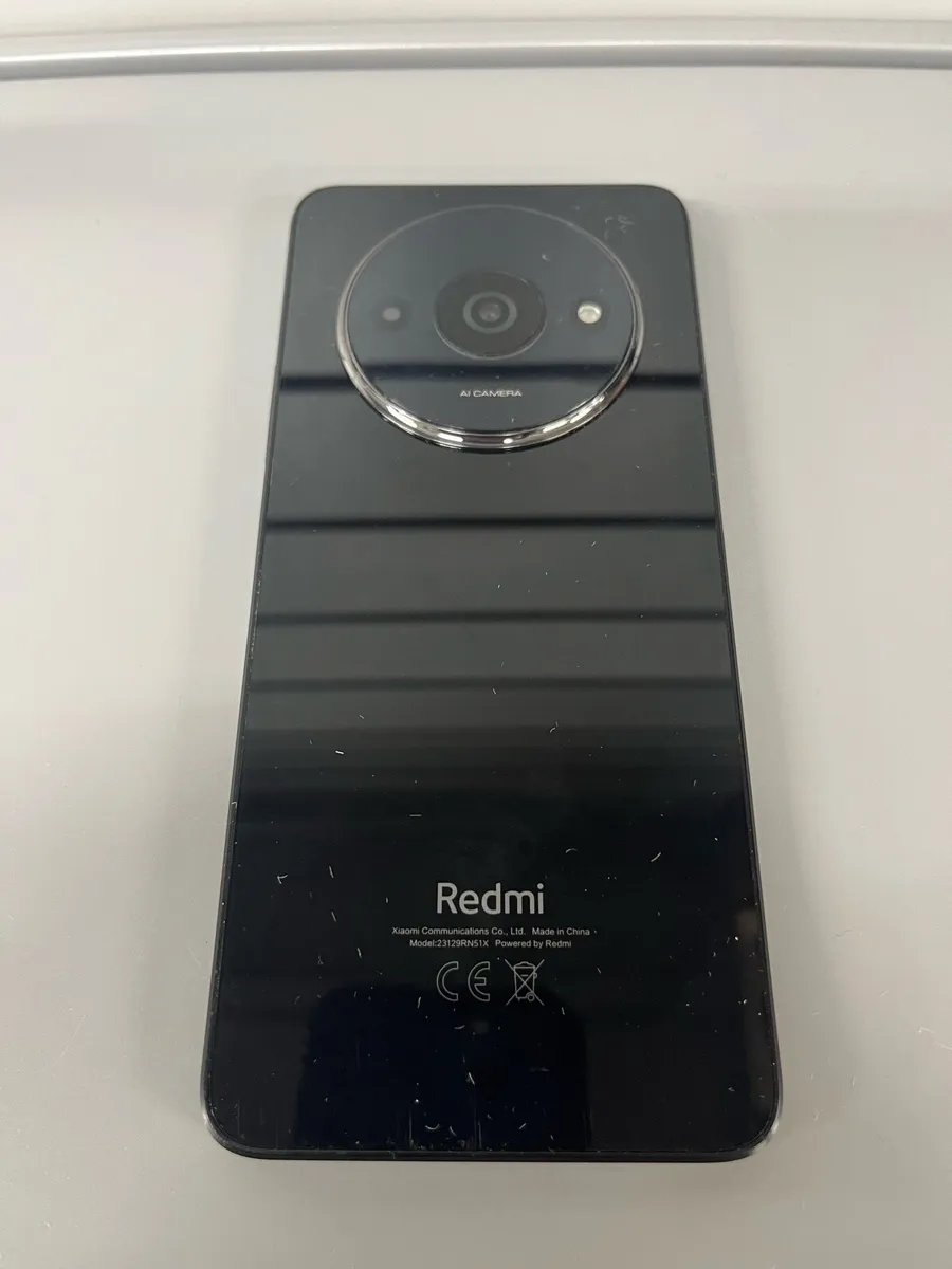 Redmi A3 085 3GB 64 GB - Image 2