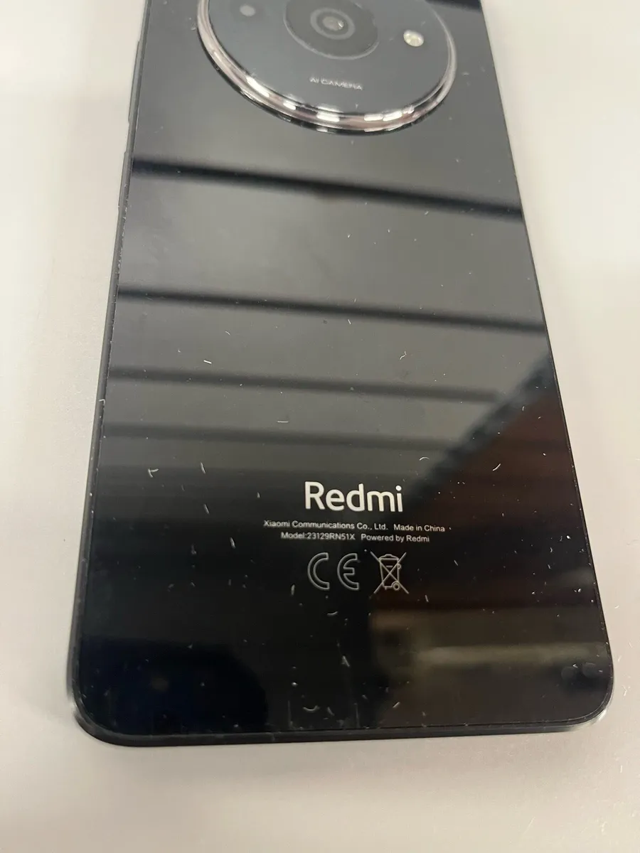 Redmi A3 085 3GB 64 GB - Image 3