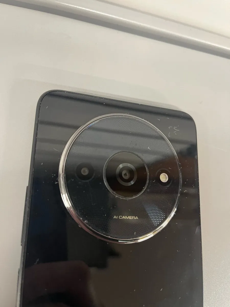 Redmi A3 085 3GB 64 GB - Image 4