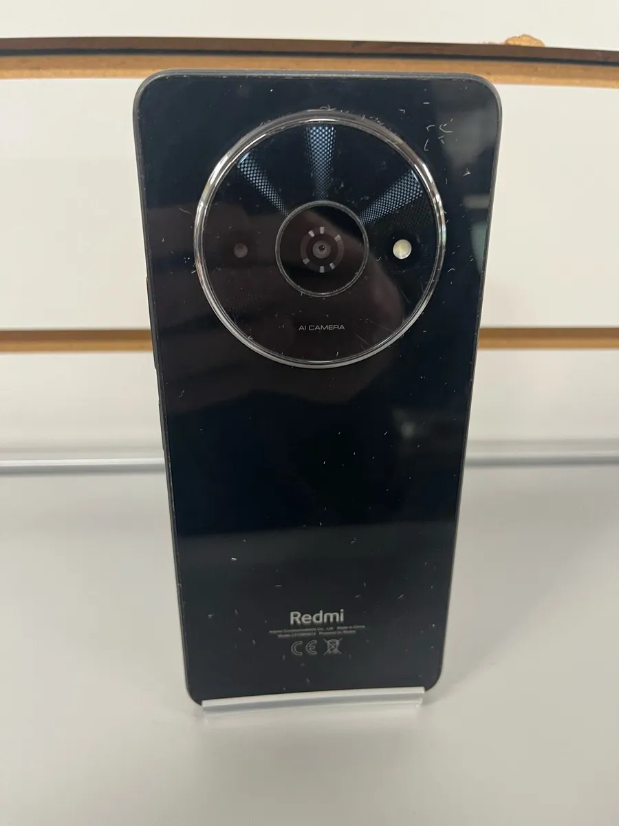 Redmi A3 085 3GB 64 GB - Image 1