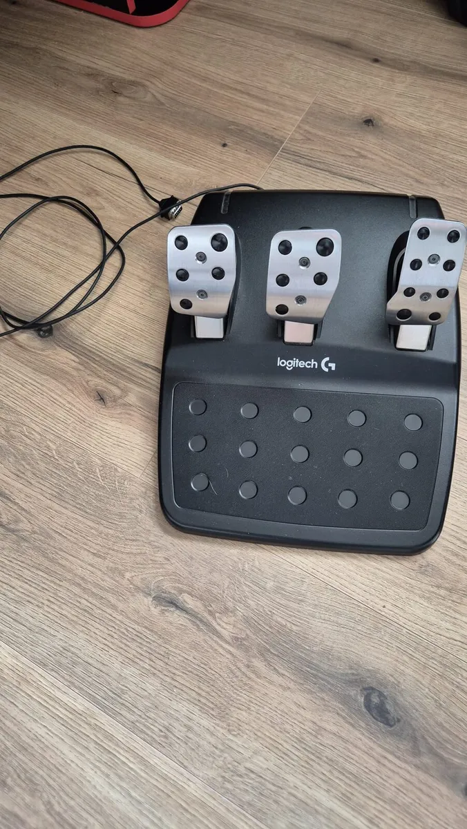 Logitech Bundle - Image 2