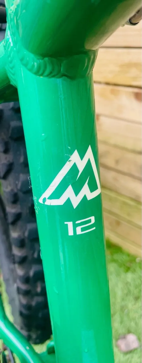 Mountain bike - Image 4