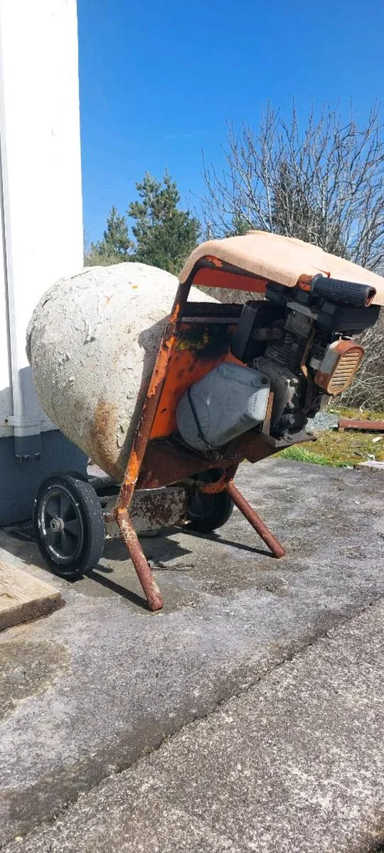 Belle Mixer - Image 2