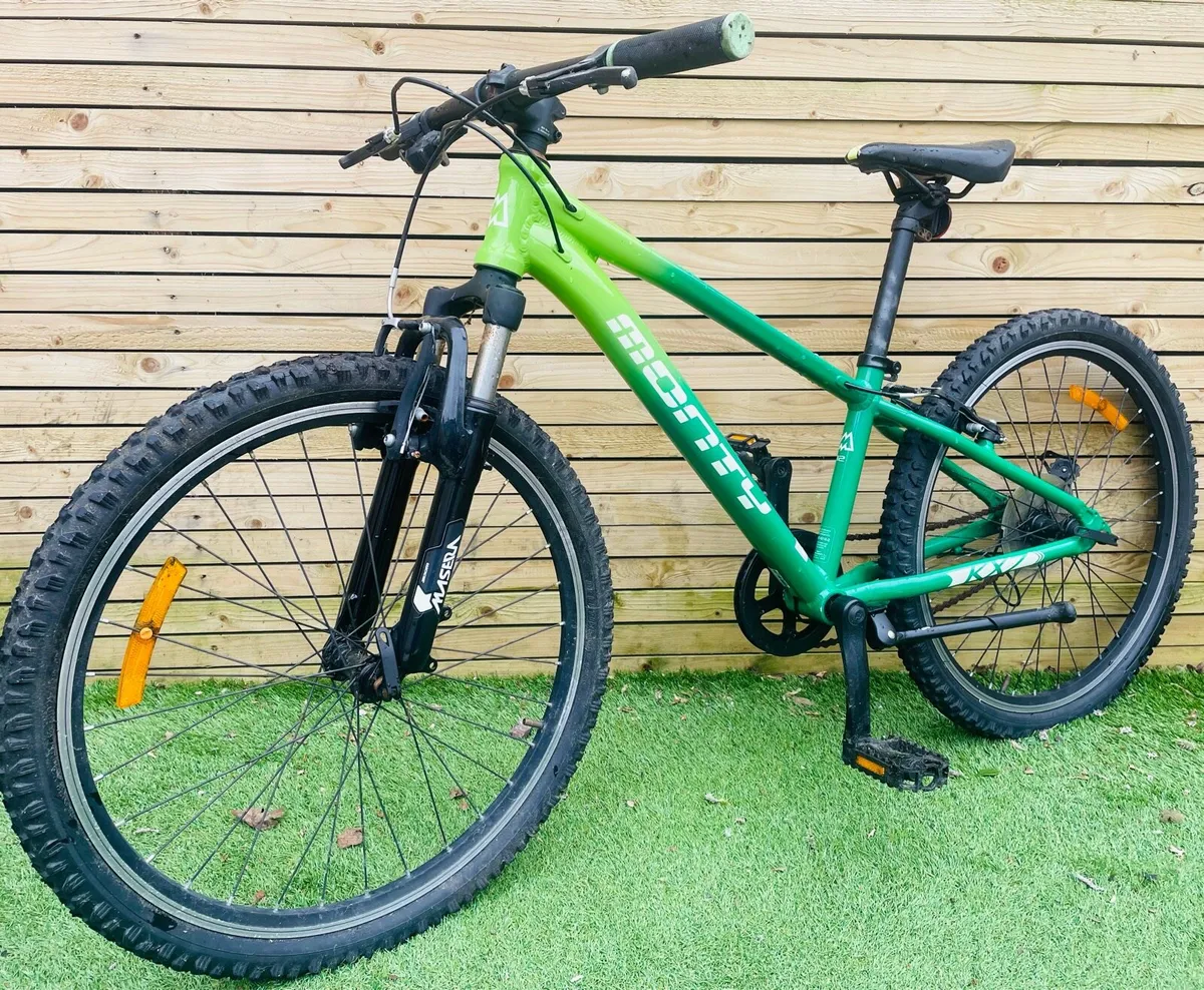 Mountain bike - Image 2