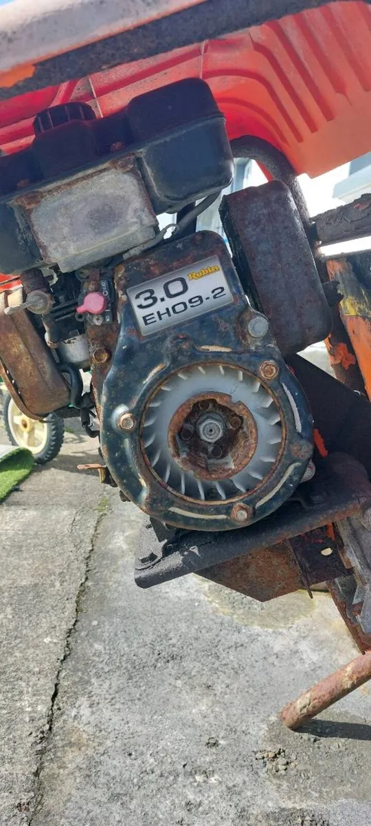 Belle Mixer - Image 3