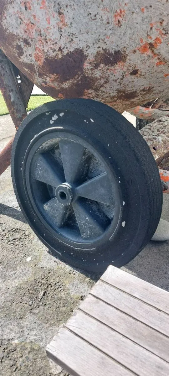 Belle Mixer - Image 4