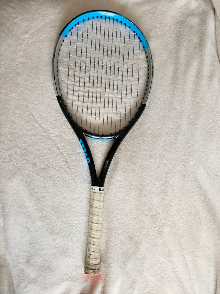 Mens Tennis Racket - Image 2
