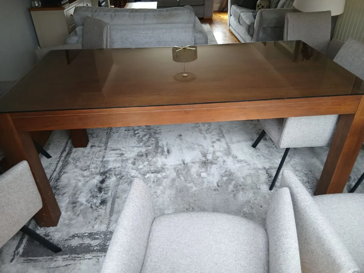 Dinning Table - Image 2