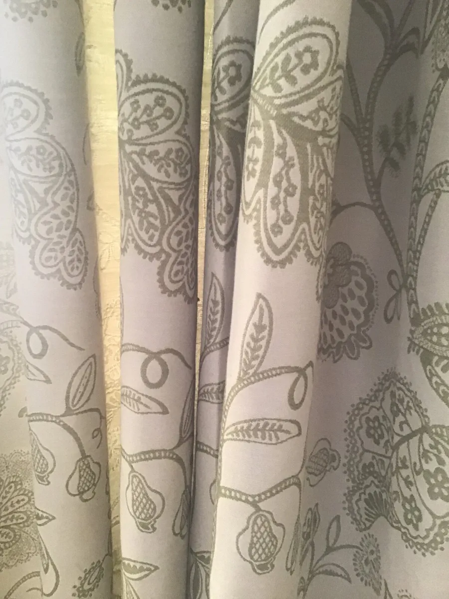 Curtains 90 x 90 - Image 2