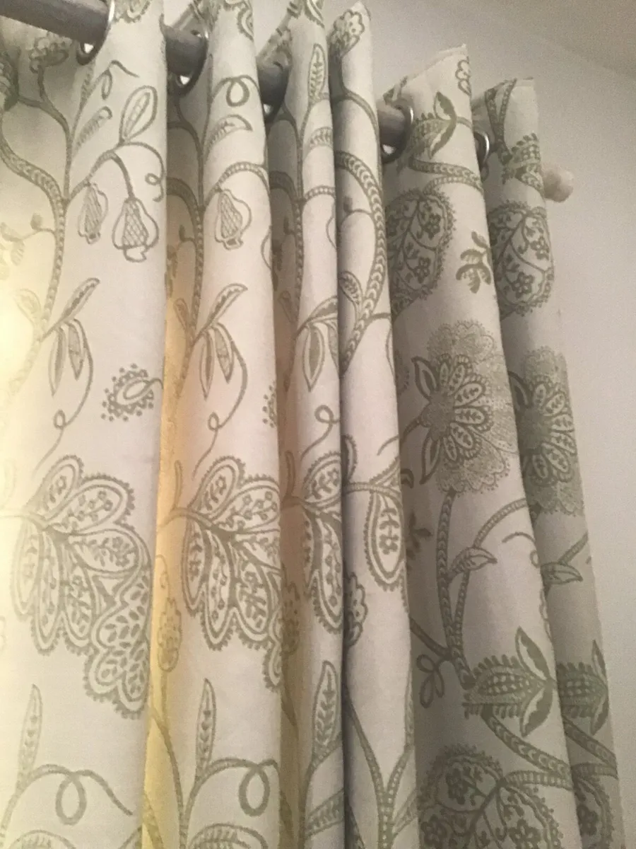 Curtains 90 x 90 - Image 3