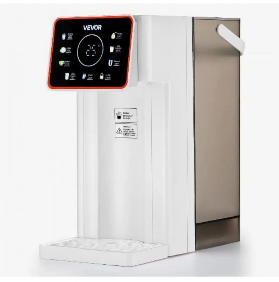 Instant Hot Water Dispenser - Image 1
