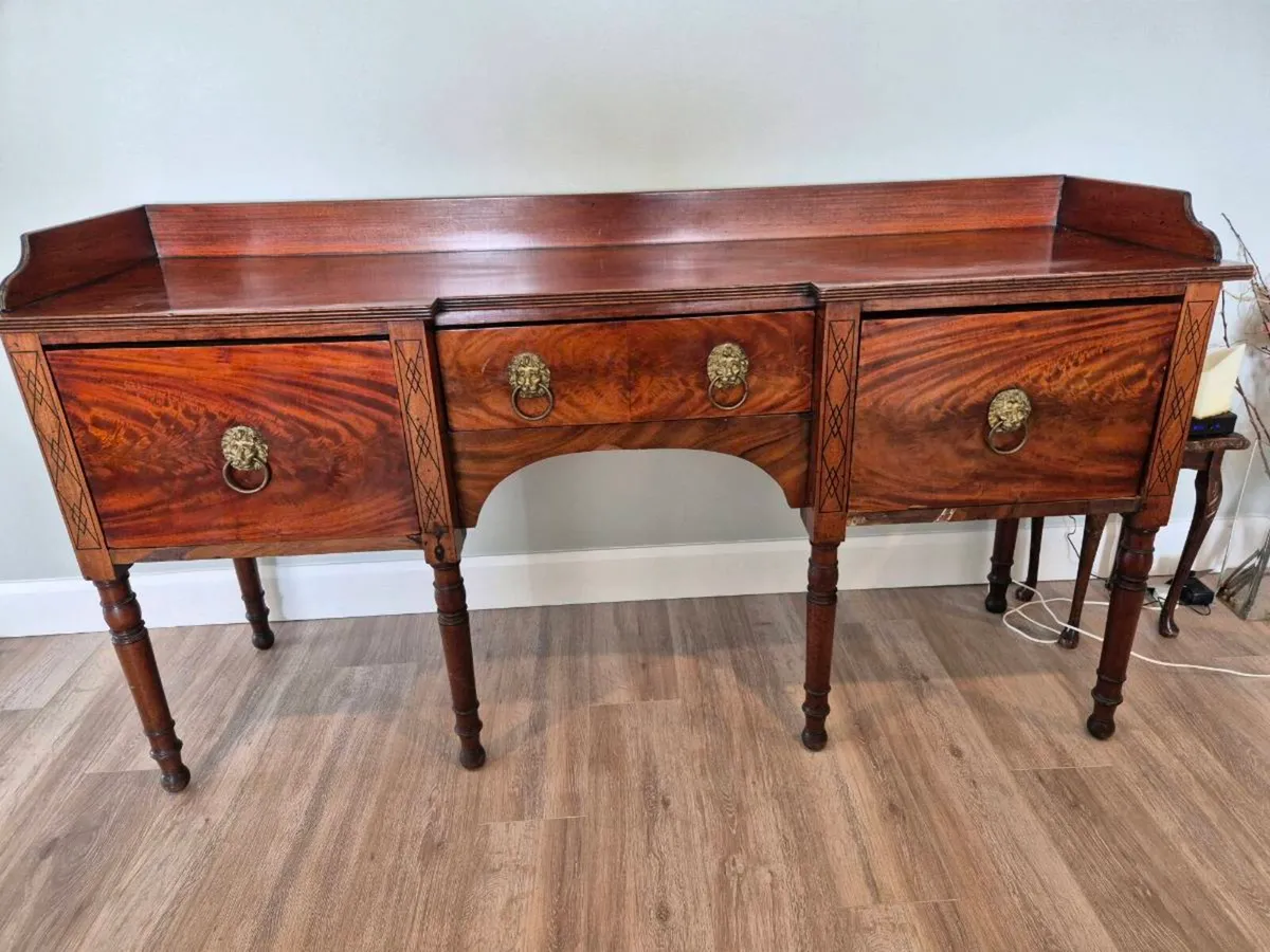 Nelson sideboard - Image 1