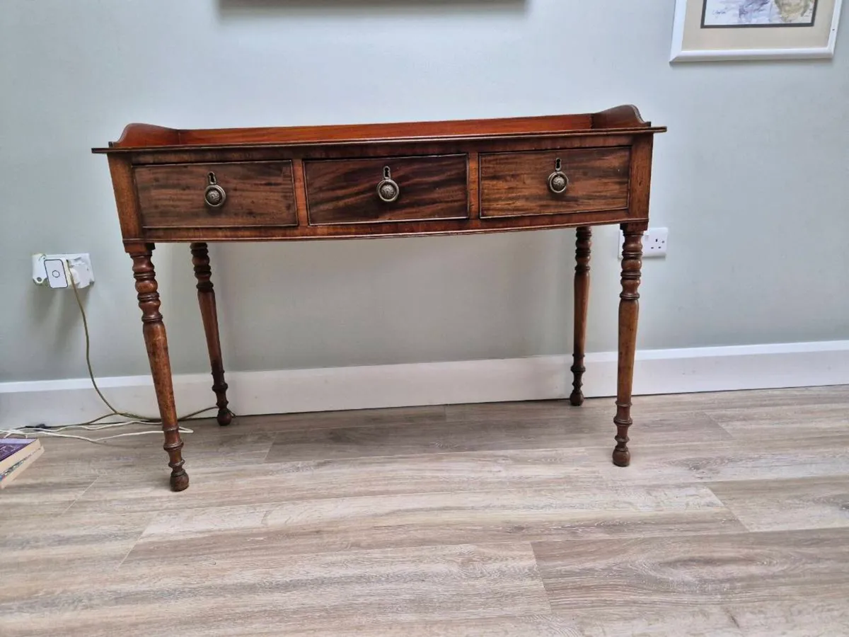 Nelson sideboard - Image 2