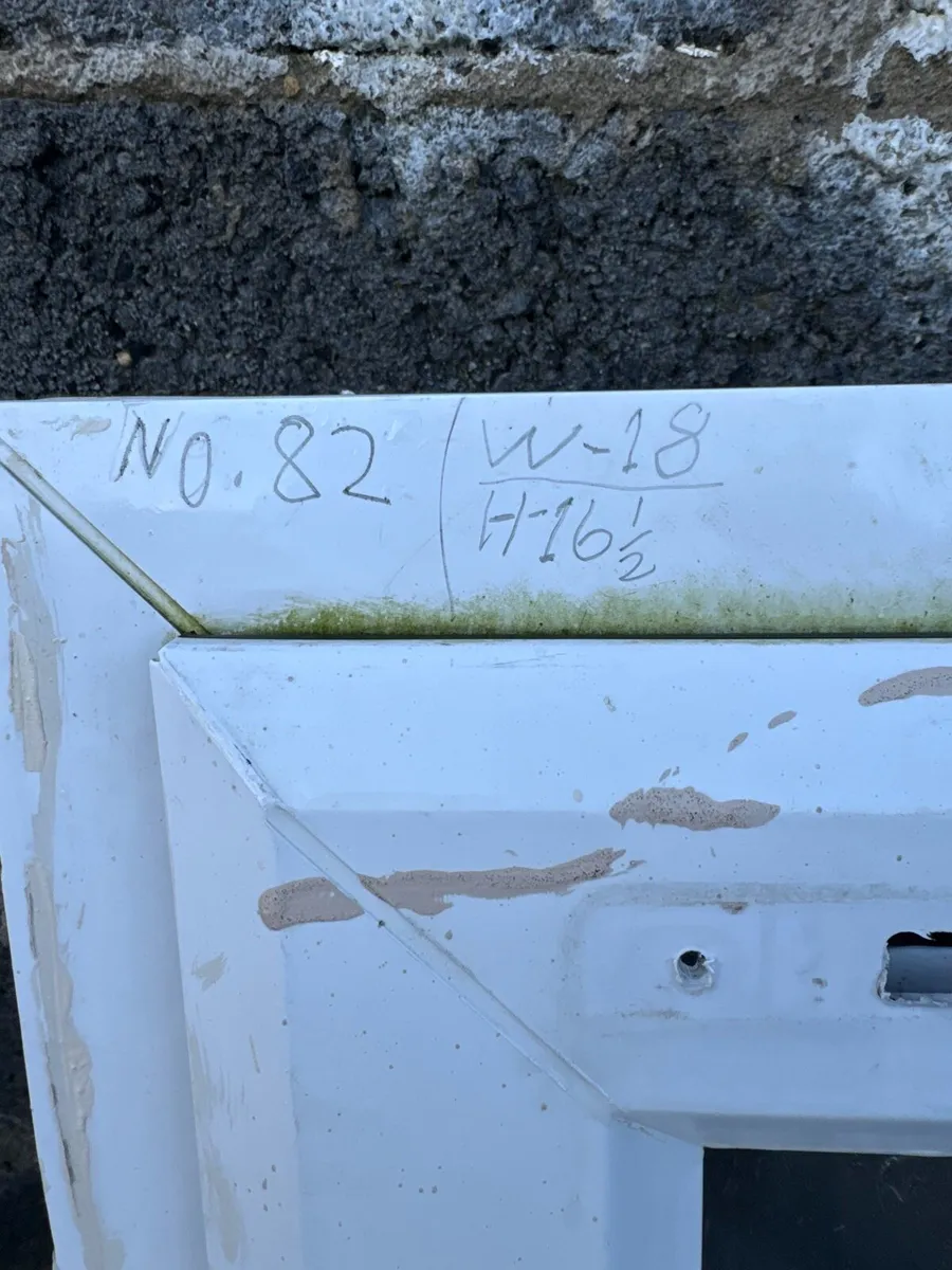 PVC Window - Image 2