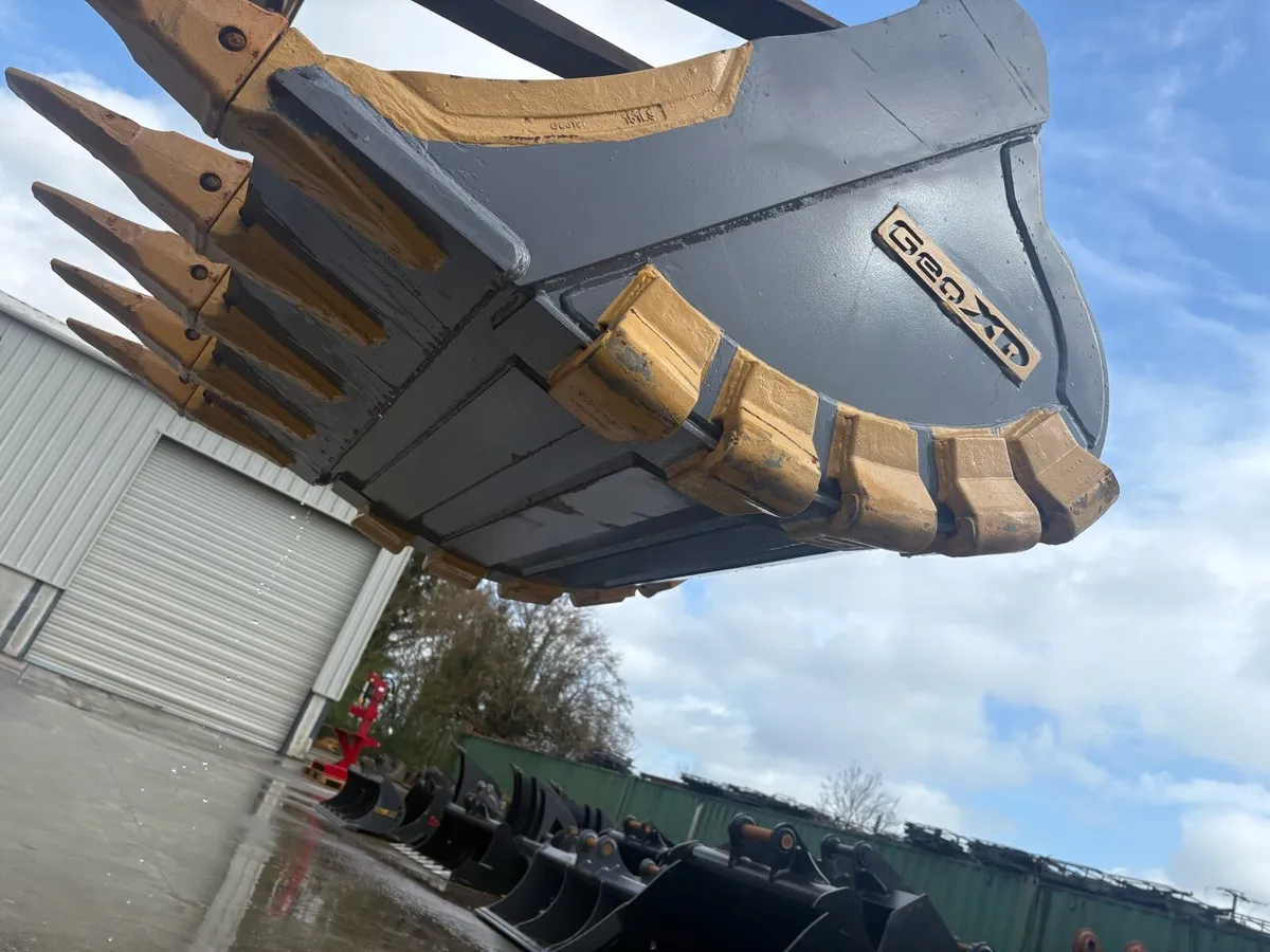 48” digging bucket 13 ton - Image 3