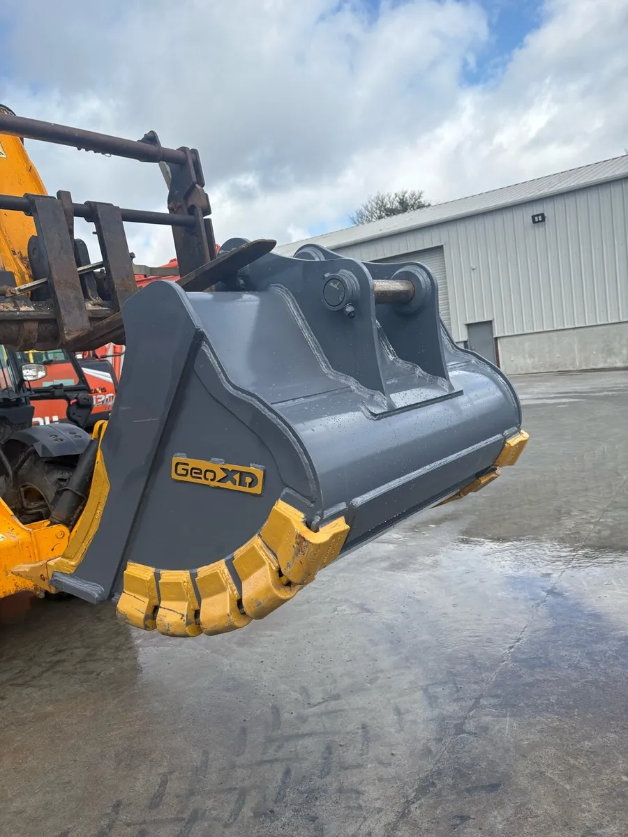 48” digging bucket 13 ton - Image 4