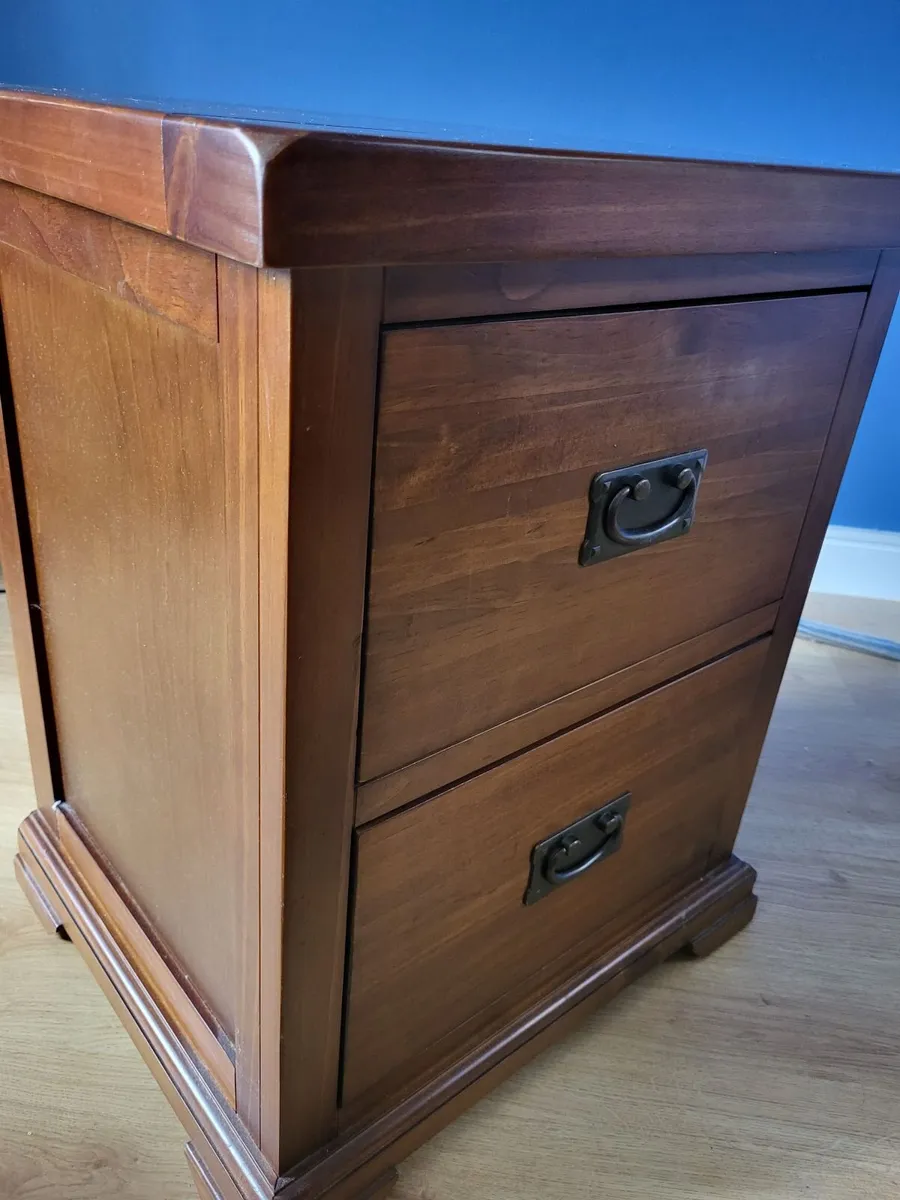 Bedside Tables set of 2 - Image 4