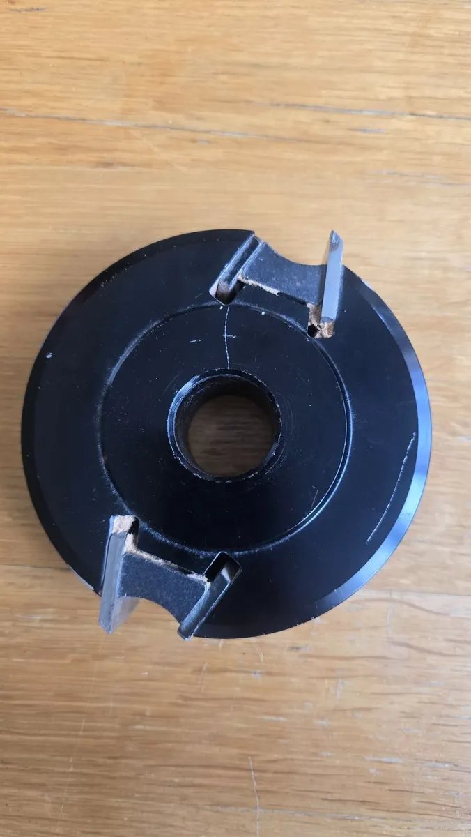 Moulder head - Image 2