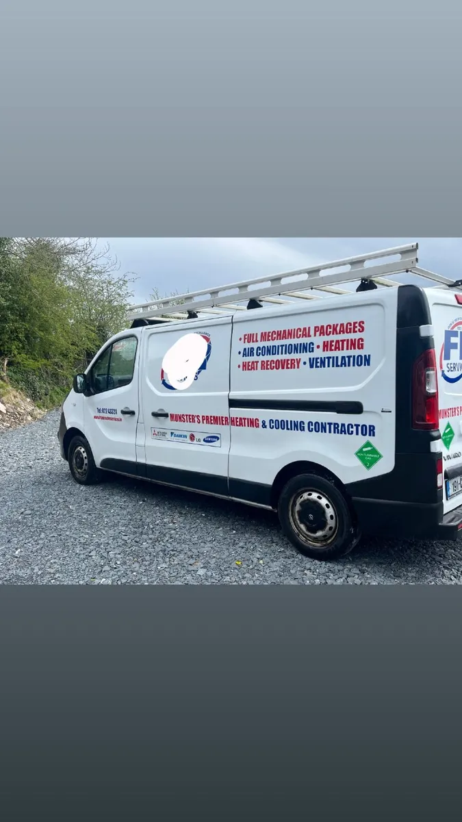 Opel Vivaro 2019 - Image 2