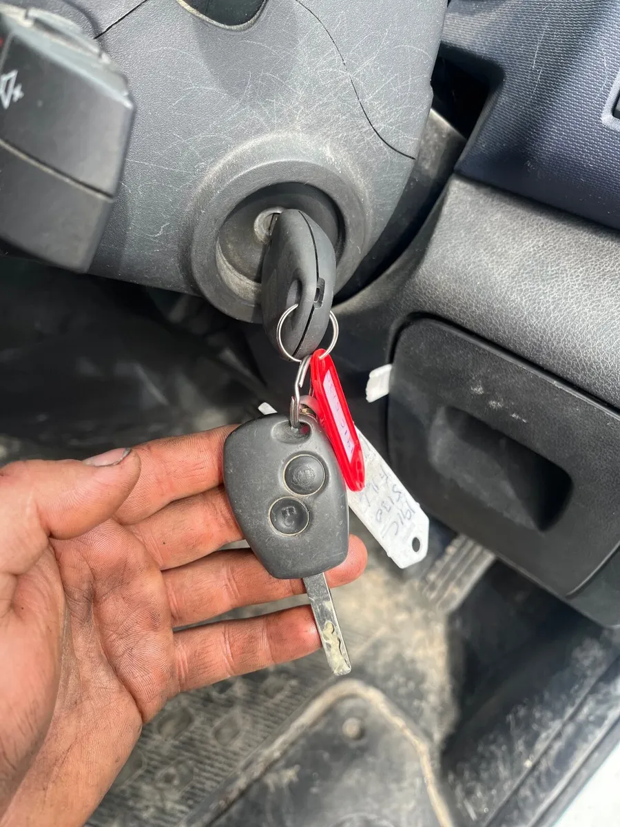 Opel Vivaro 2019 - Image 4