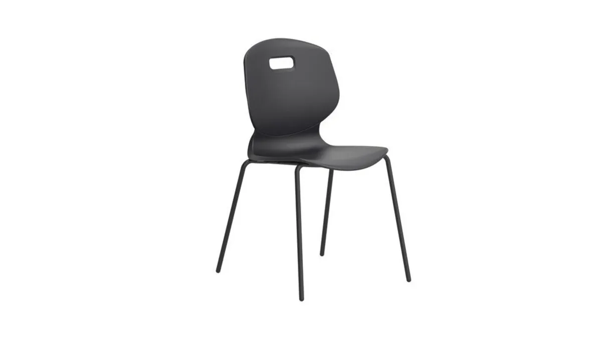 Titan Arc Multipurpose Chair - £18.00+VAT - Image 1