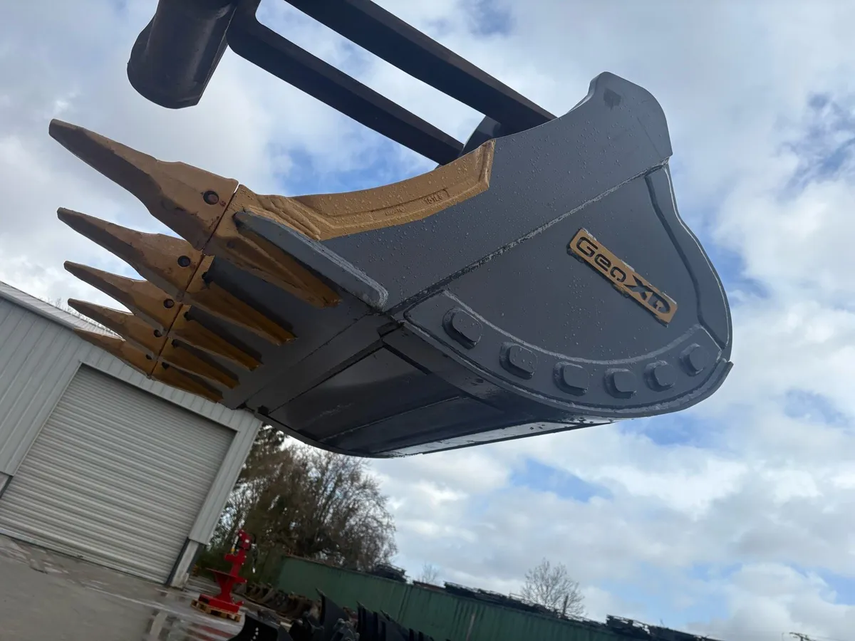 48”digging bucket 13 ton - Image 3