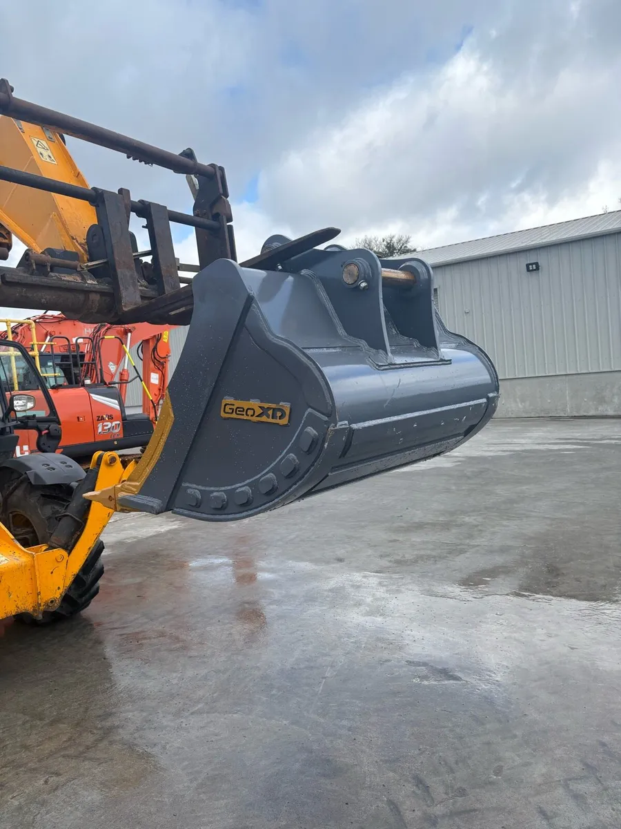 48”digging bucket 13 ton - Image 4