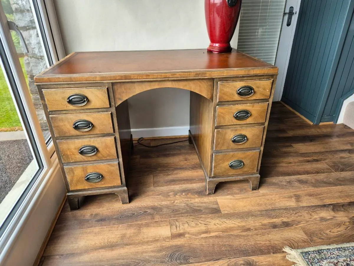 Writing desk - Image 1