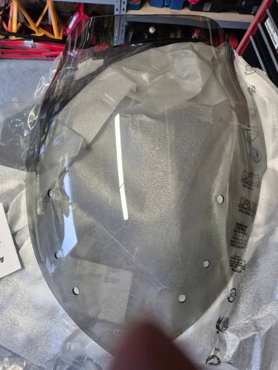 R1200RT/R1150GS/H VFR800X/CRF1000 Accessories - Image 1