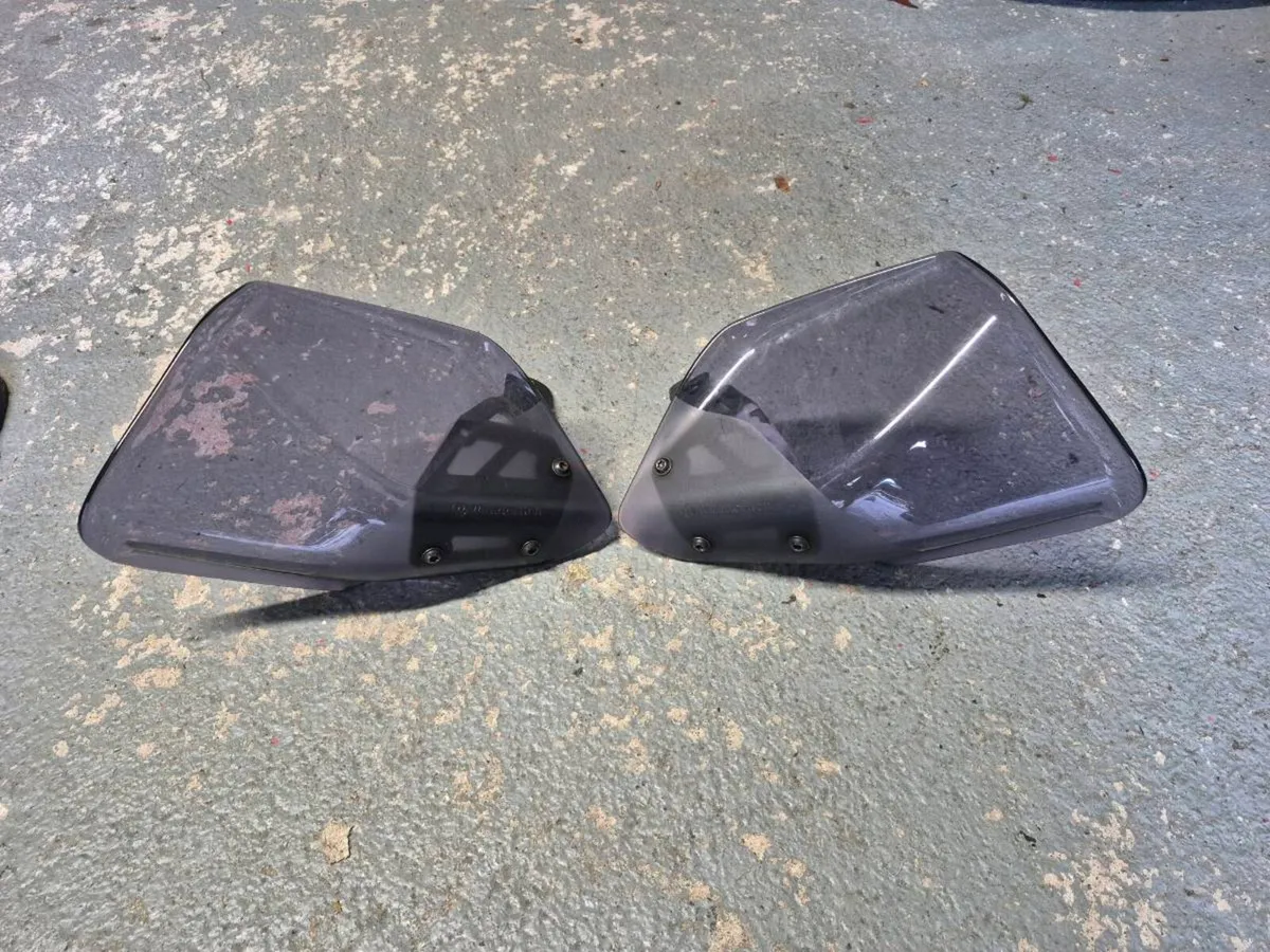 R1200RT/R1150GS/H VFR800X/CRF1000 Accessories - Image 4