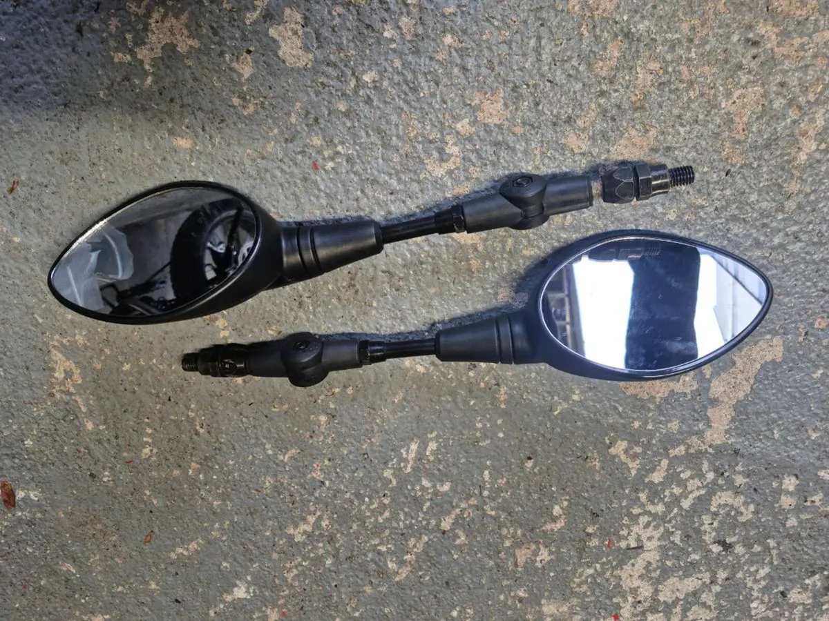 R1200RT/R1150GS/H VFR800X/CRF1000 Accessories - Image 4