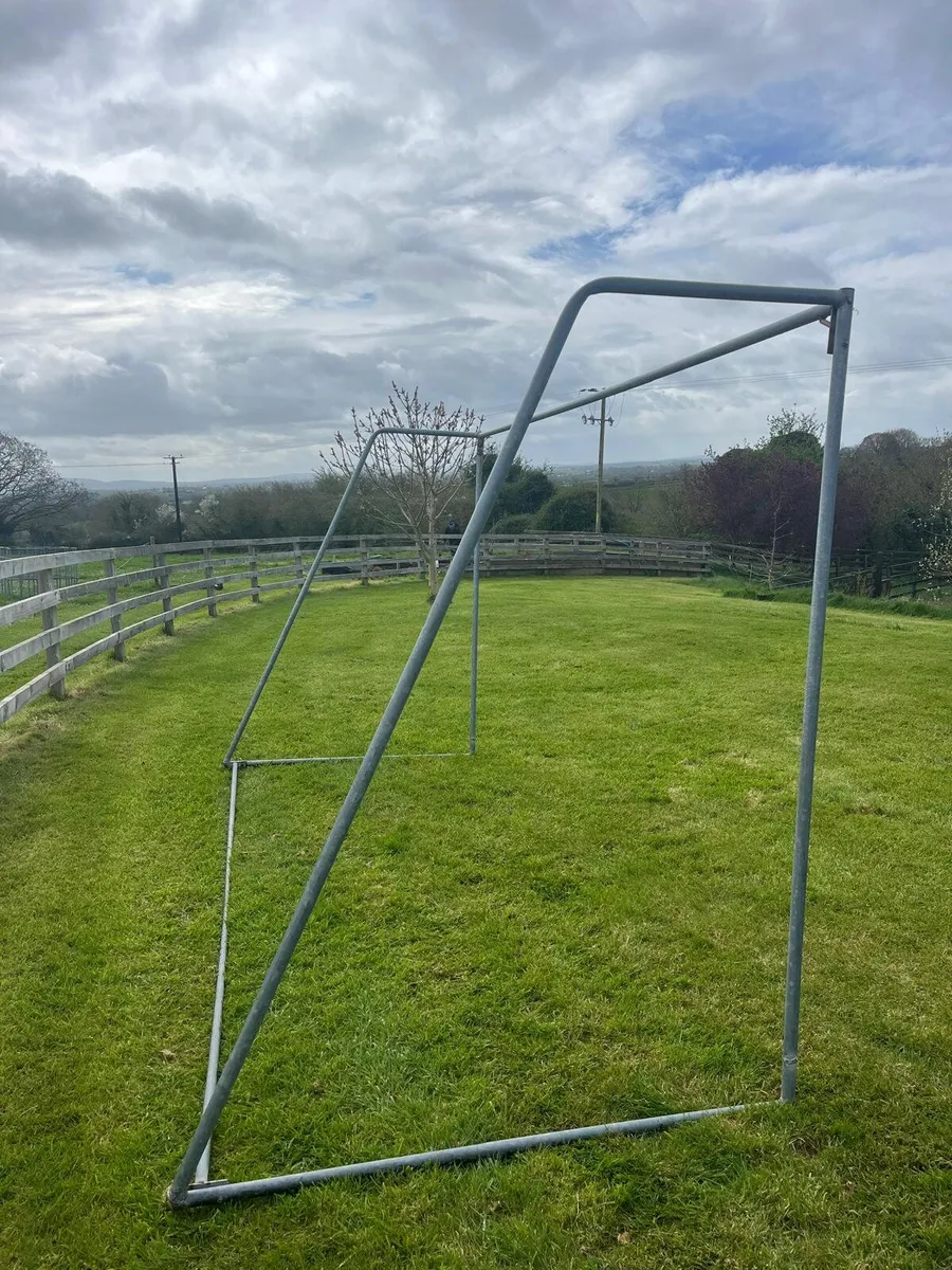 Goal Post - Image 2
