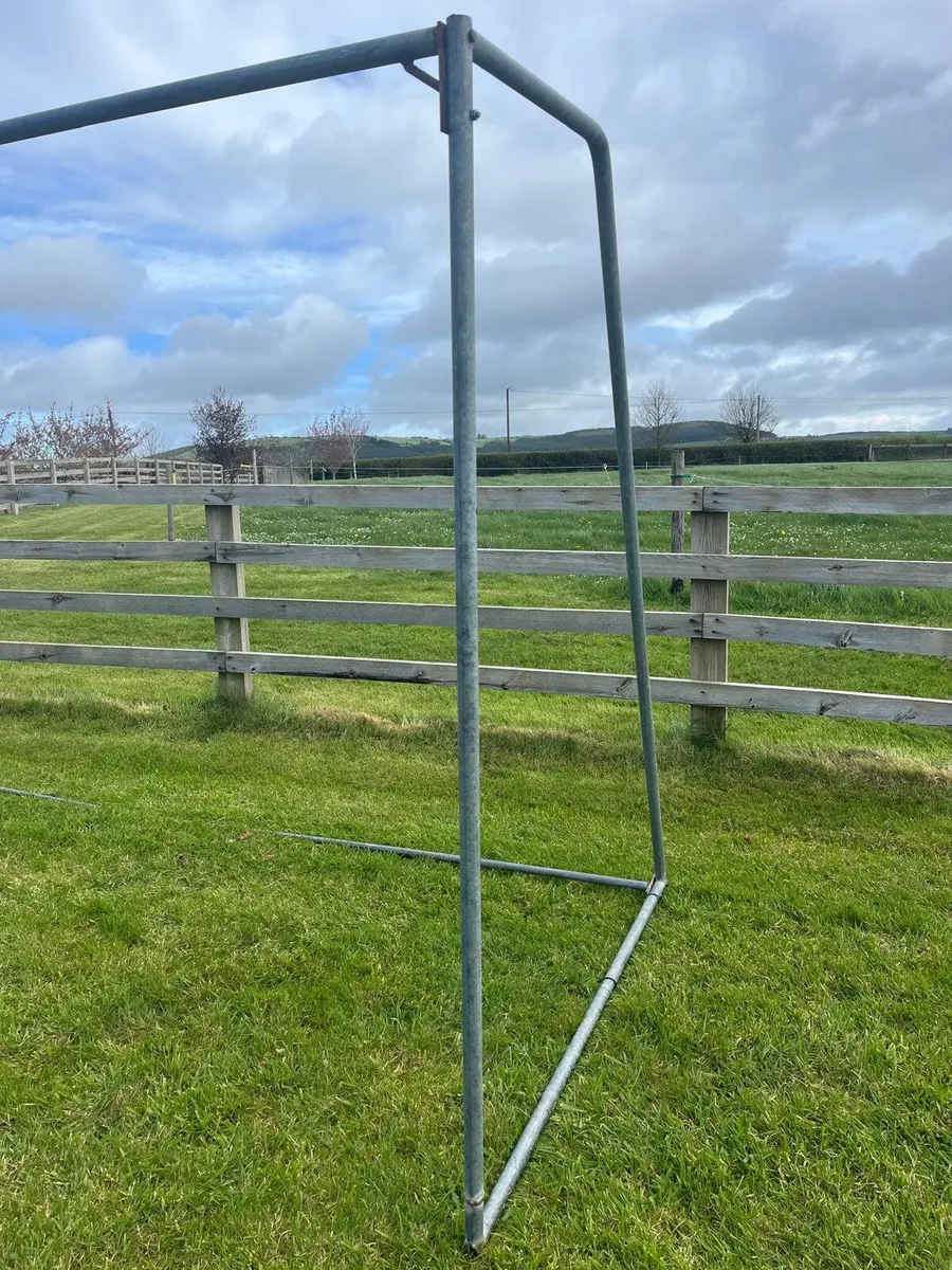 Goal Post - Image 3