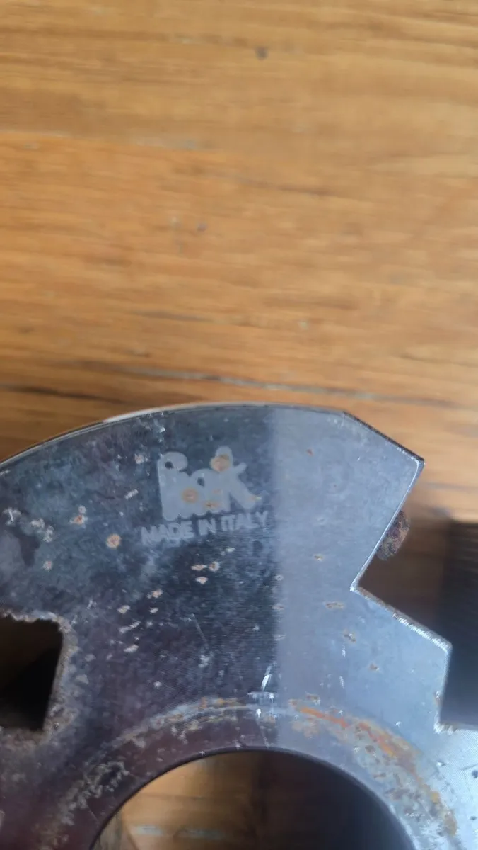 Moulder head - Image 2