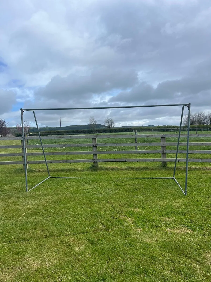 Goal Post - Image 1