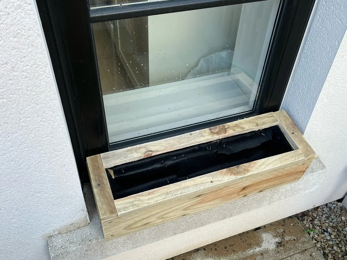 Window Planter Box - Image 2