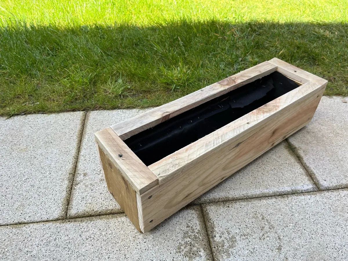 Window Planter Box - Image 4