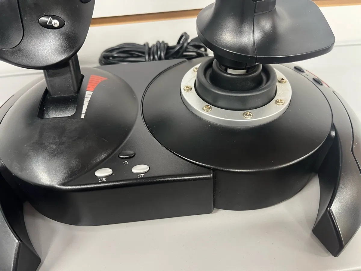 Thrustmaster T Flight Hotas X Flight Stick - Image 3
