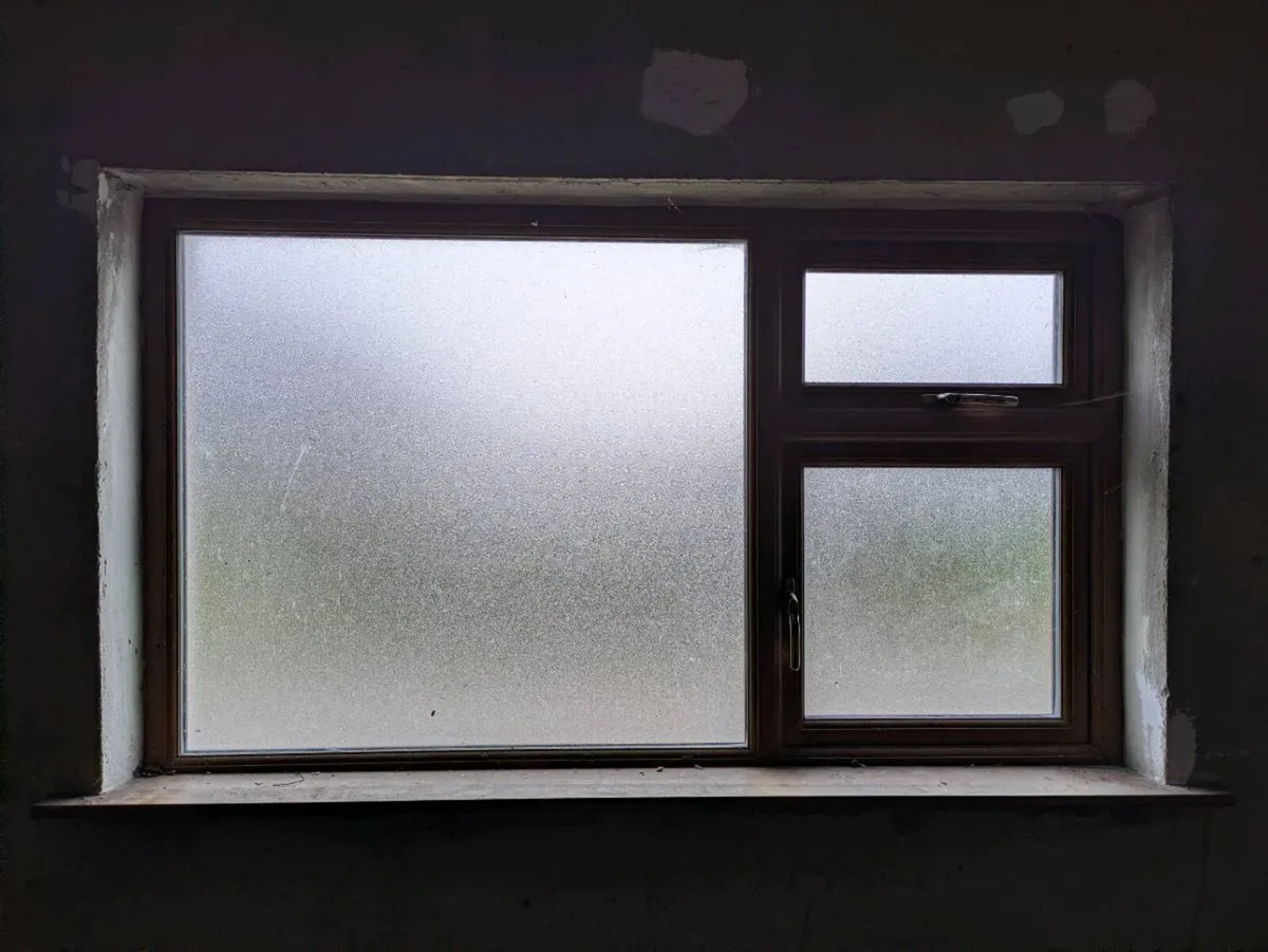 Double glazed Oak frame window - Image 2