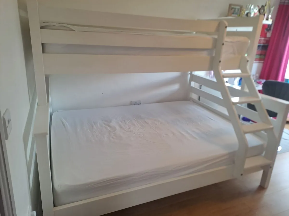 Triple bunkbed - Image 3