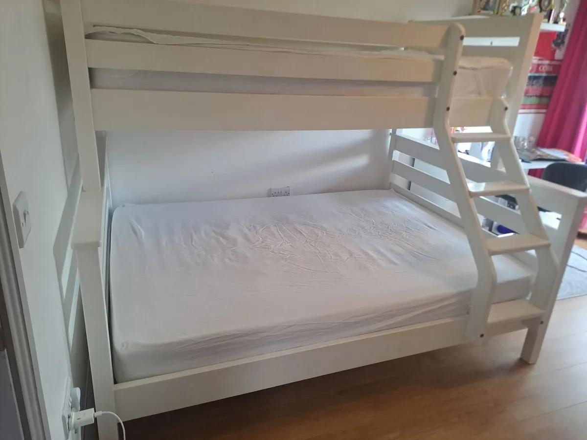 Triple bunkbed - Image 4