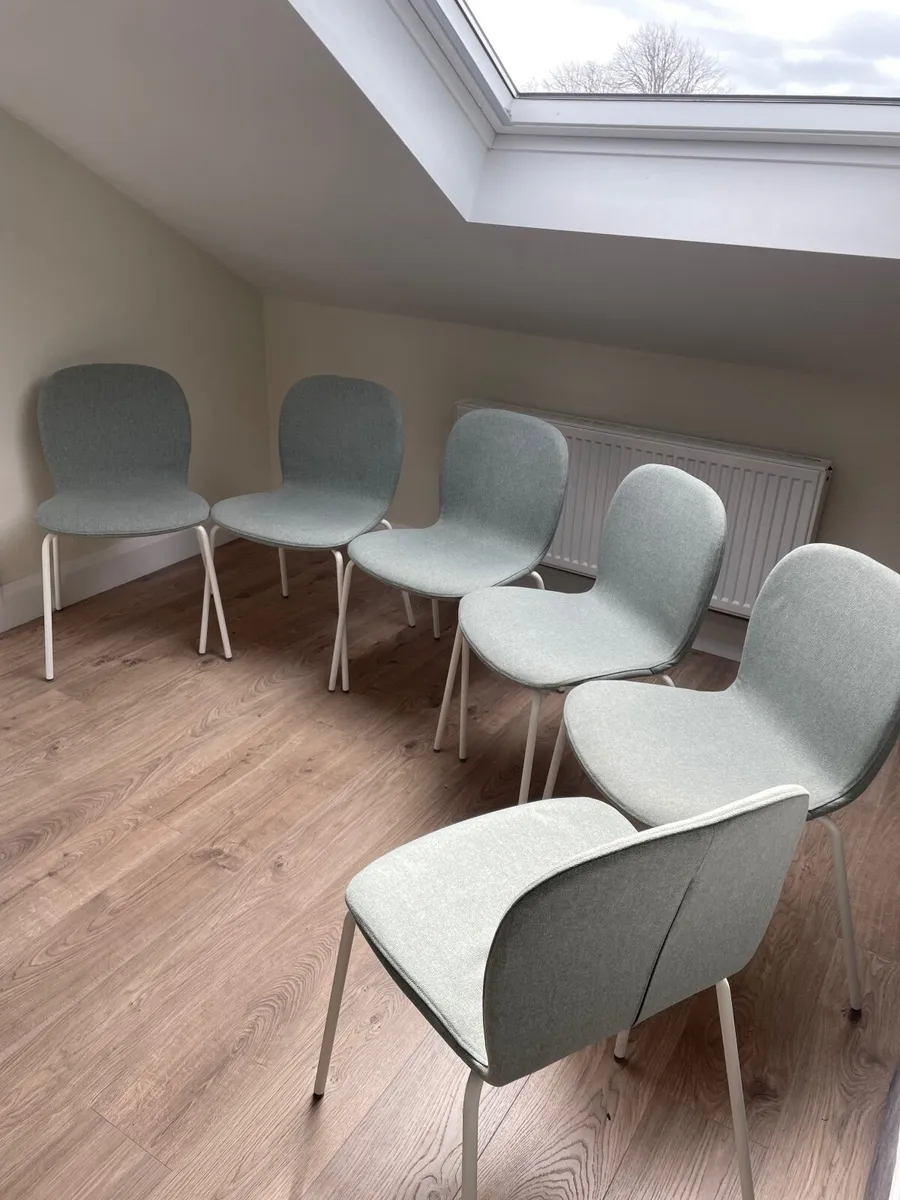 Kitchen chairs - Image 4