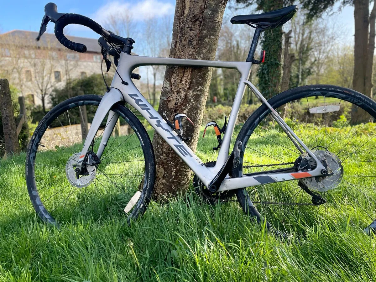 Bicycle Whyte Wessex - Image 2