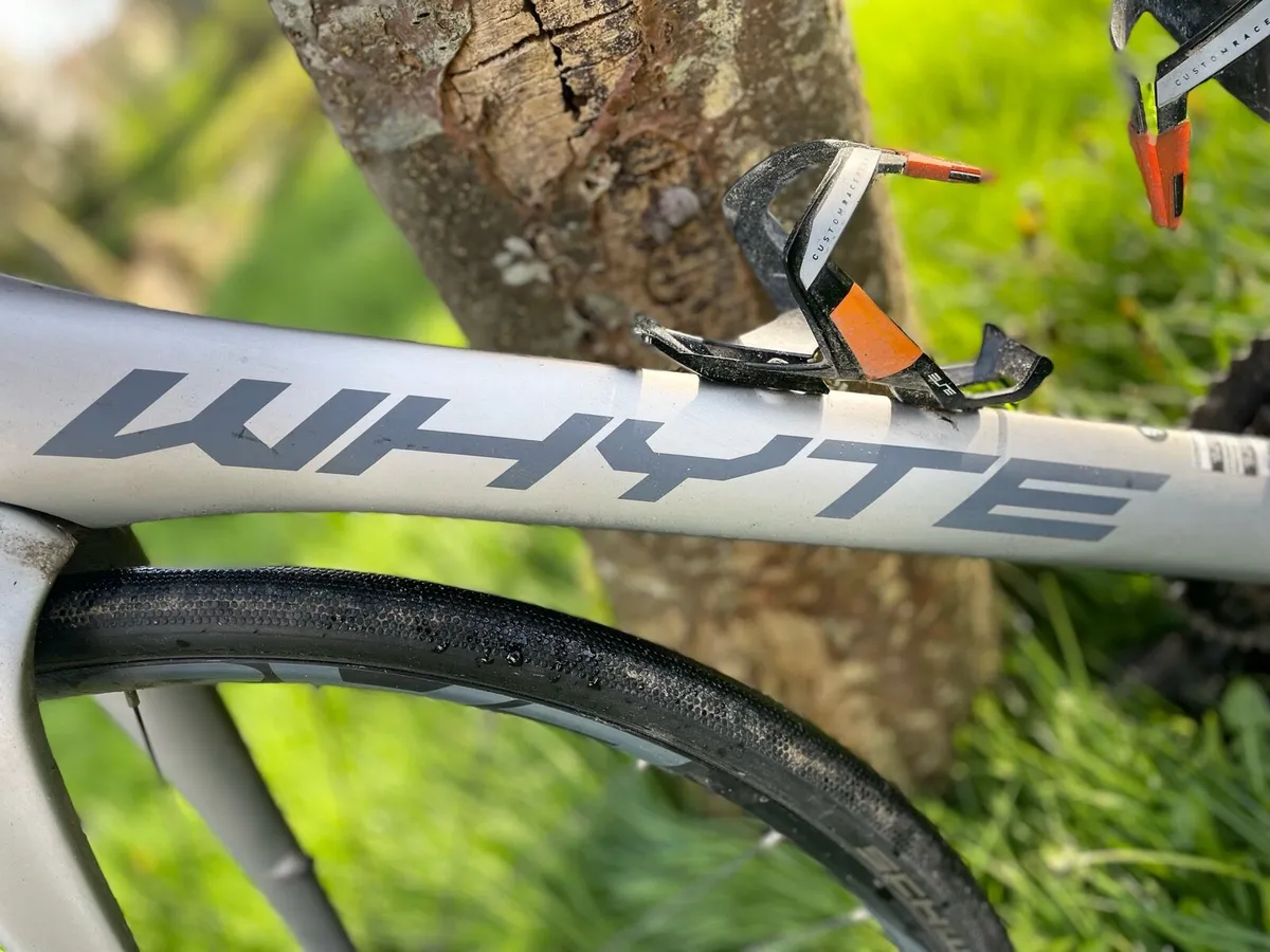 Bicycle Whyte Wessex - Image 3