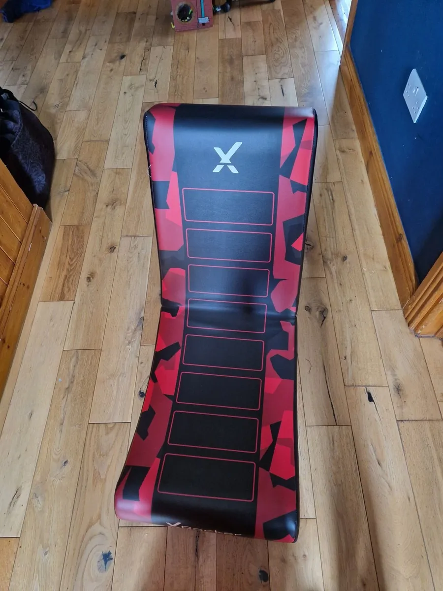 Gaming chairs - Image 1