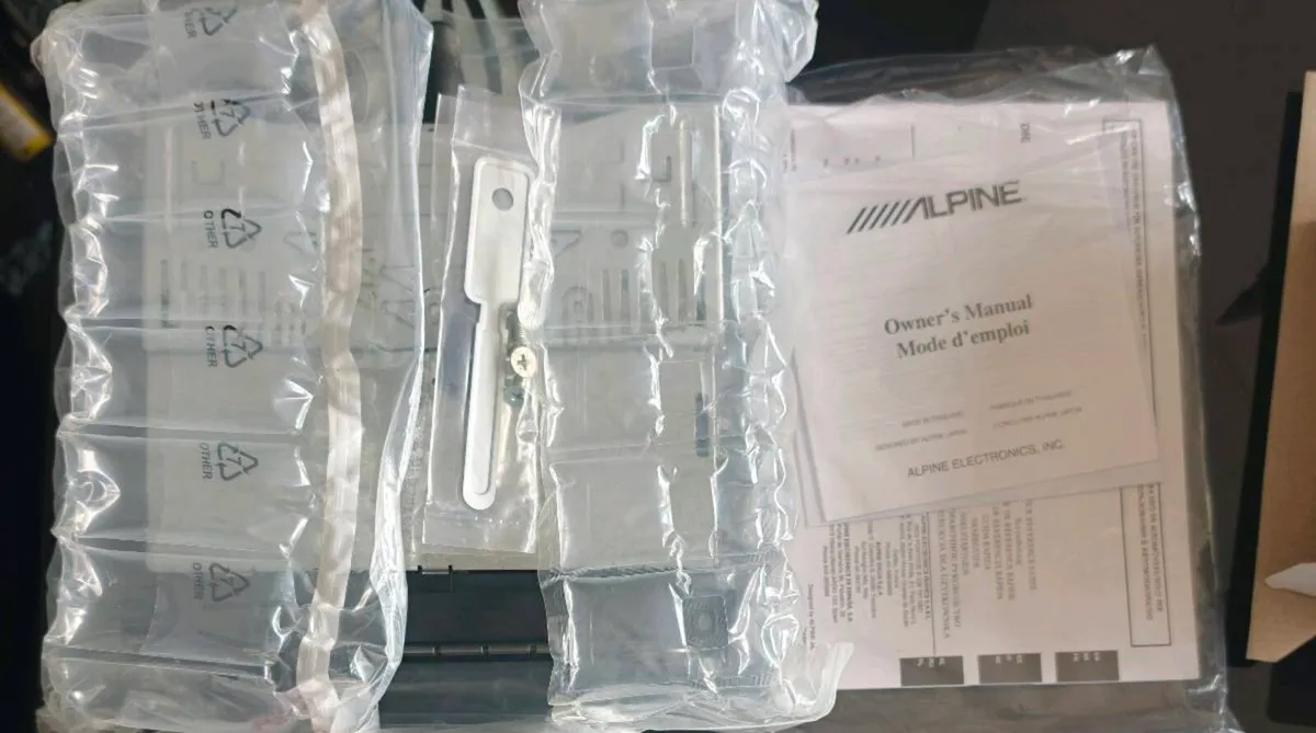 Bluetooth Car Radio - Image 2