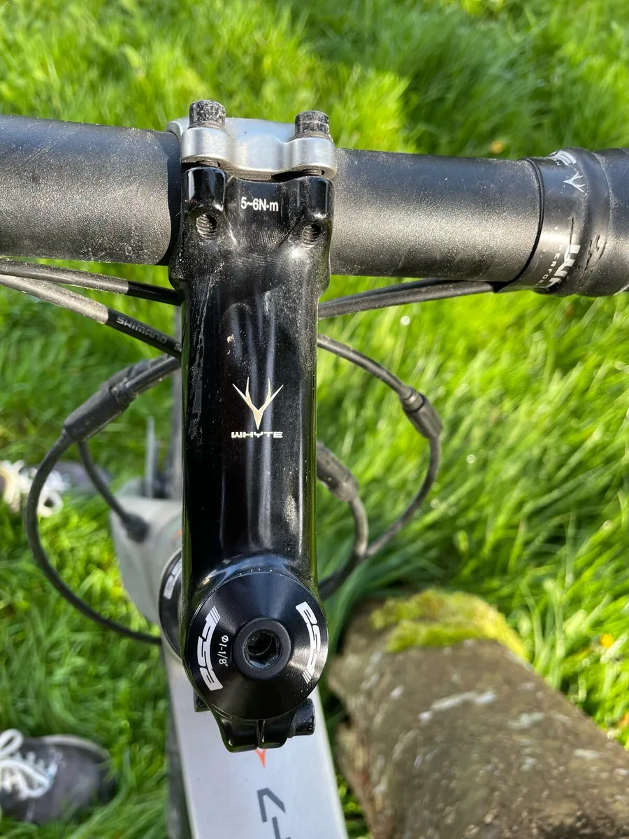 Bicycle Whyte Wessex - Image 4