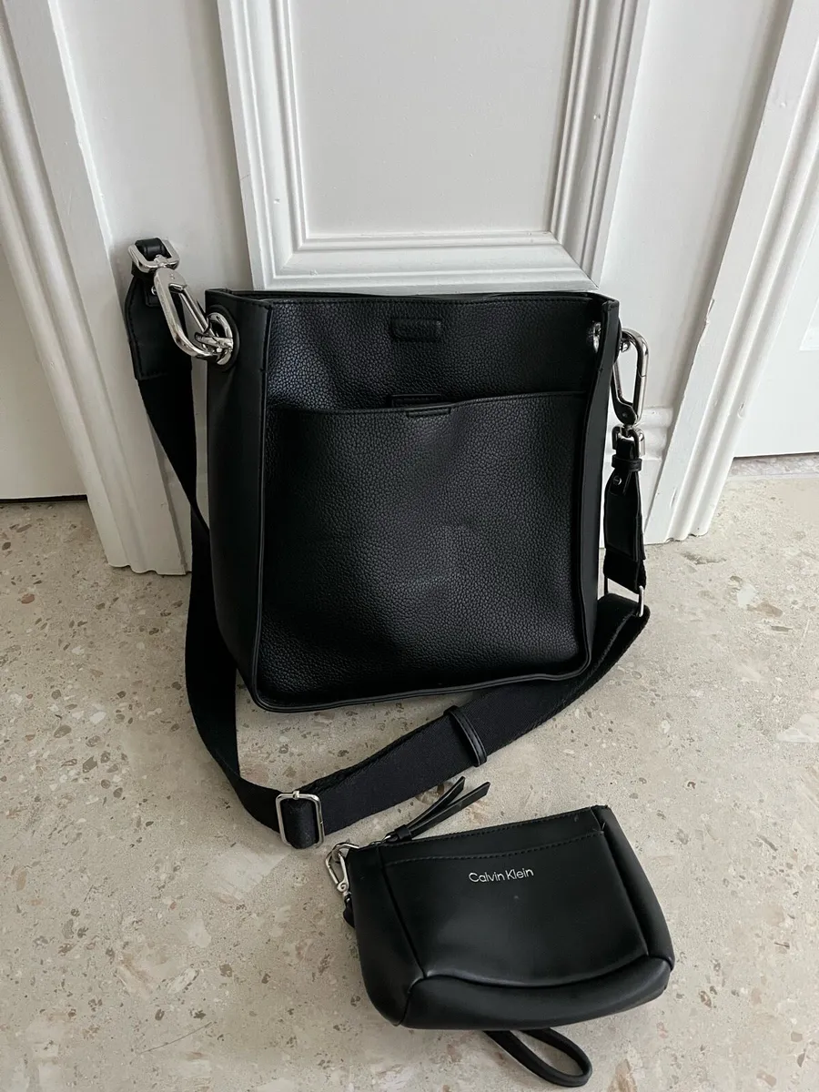 Calvin Klein handbag - Image 4